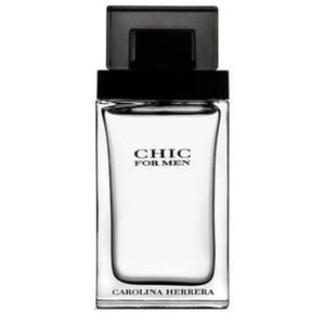 Carolina Herrera Chic For Men