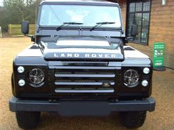 Rigid Industries Фара головного света 7" (с подогревом, 2 шт.)