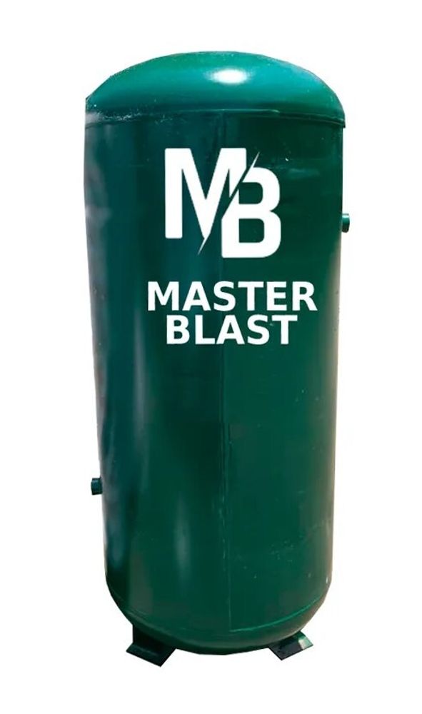 Ресивер для компрессора Master Blast MB900RV