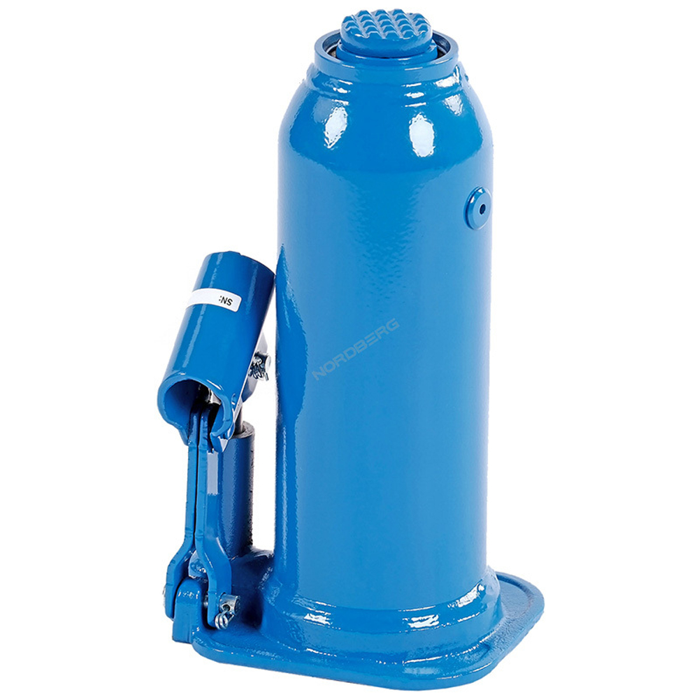 NORDBERG (N31008) Домкрат бутылочный 8 т