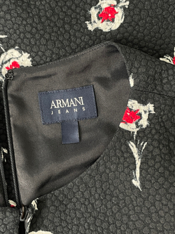 Платье Armani Jeans