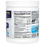 GAT, PMP без стимуляторов, для максимальной производительности мышц, голубая малина, 255 г (9 унций)