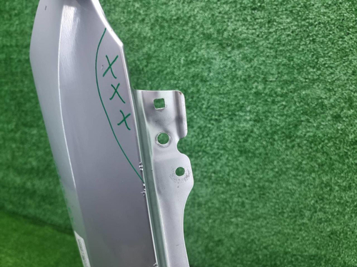 Крыло переднее левое Toyota RAV4 5 XA50 (18-нв)