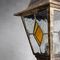 Садово-парковый светильник Arte Lamp Berlin A1017PA-1BN
