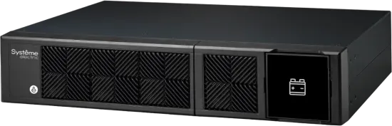 Батарея для ИБП Systeme Electric BPSE48RT2U 48В 18 А·ч