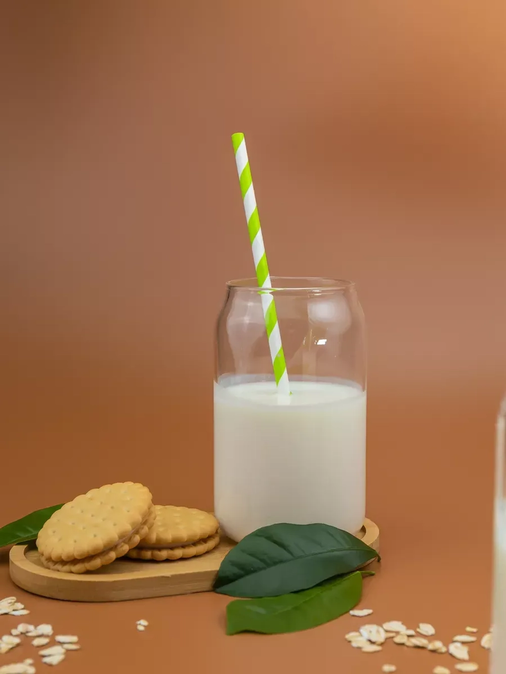 Набор стаканов. Банка-стакан, 400 мл банка, 6 шт.