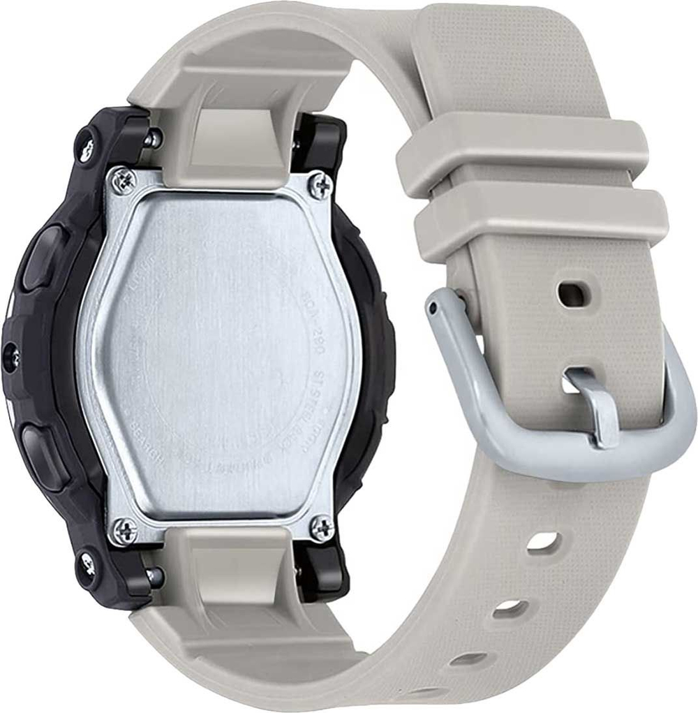 Женские наручные часы Casio Baby-G BGA-290-8A