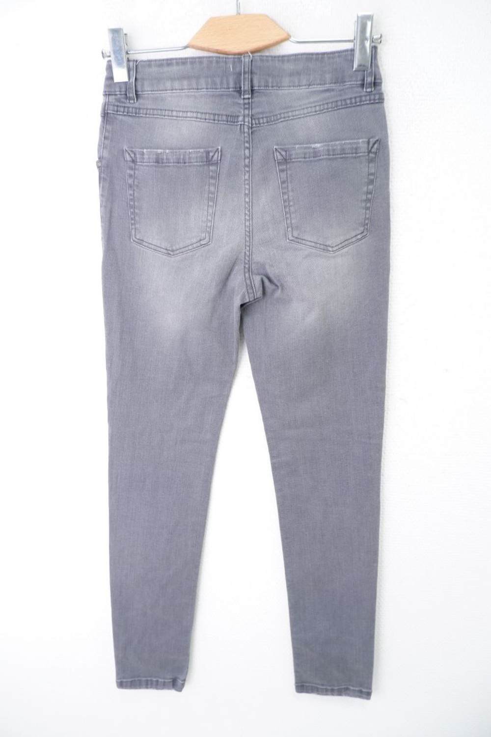 Джинсы Daniel Hechter модные 42 размер