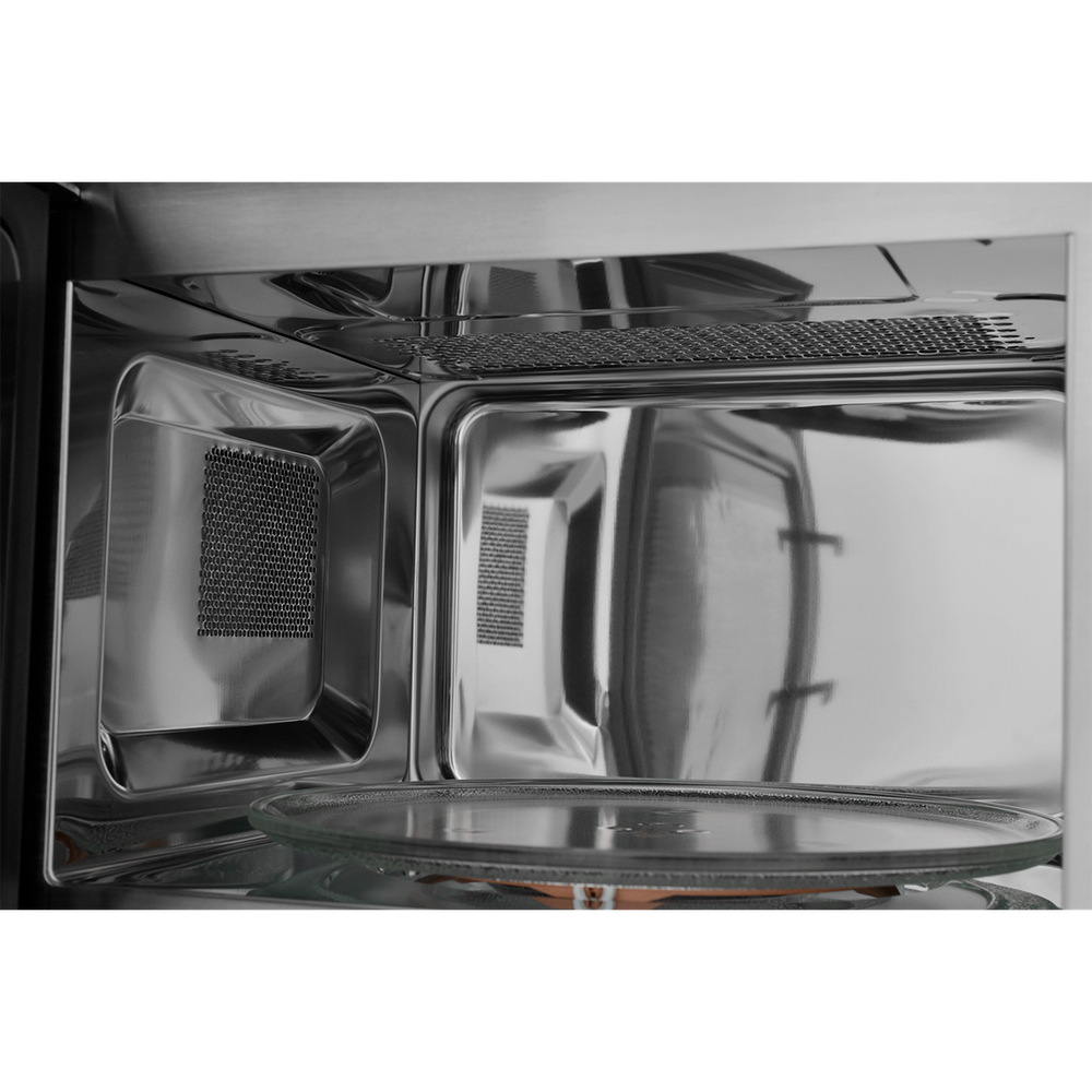 Встраиваемая микроволновая печь ZUGEL ZMO251B