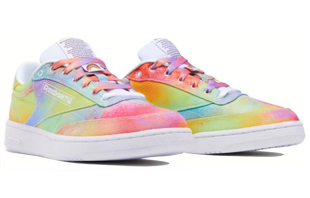 Кроссовки Reebok Club C 85
