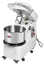 Тестомес спиральный Miratek PRS-40