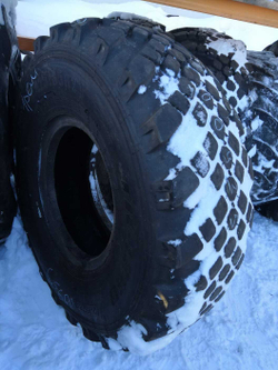425/85R21 Nortec TR-1260 шина б/у