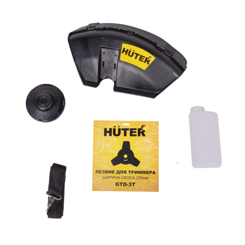 Триммер бензиновый Huter GGT-443S