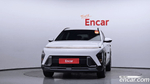 Hyundai KONA (SX2) Бензин 1.6 Turbo 2WD (02.2024)