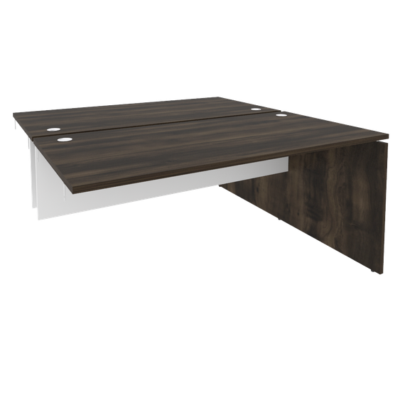 Оникс Наборный элемент рабочей станции O.2.NRS-4.8  1580*163*7505*750