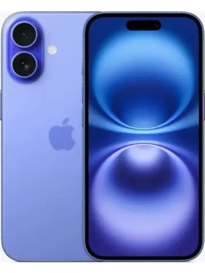 iPhone 16 128 Ultramarine Sim+eSim