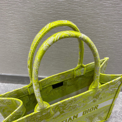 Christian Dior Book Tote 36 cm