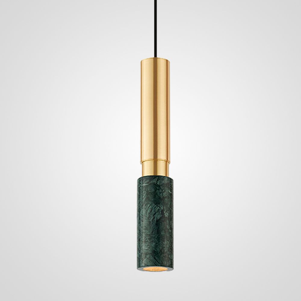 Подвесной Светильник Return White By Imperiumloft