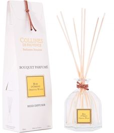 Oriental Wood, аромадиффузор Les naturelles collection, Collines de Рrovencе