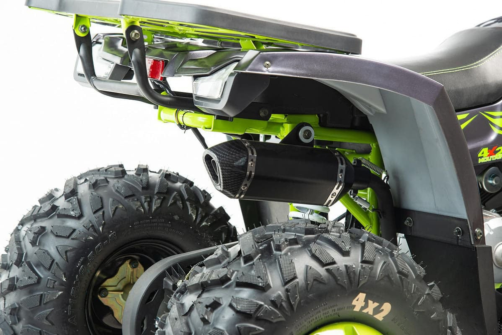 Квадроцикл MOTOLAND Wild X Баланс. вал. (2021 Г.)