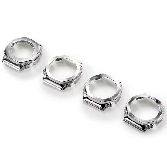 Наручные часы Casio GM-2110D-3A