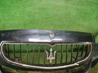 Бампер передний Maserati Quattroporte VI 6 (2012-2016)