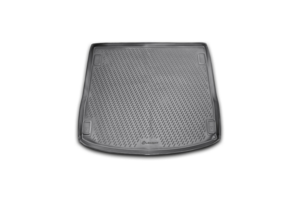 Коврик в багажник для FORD Focus 3, 04 арт.CARFRD00004