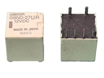 Реле электромагнитное G8ND-27UR
