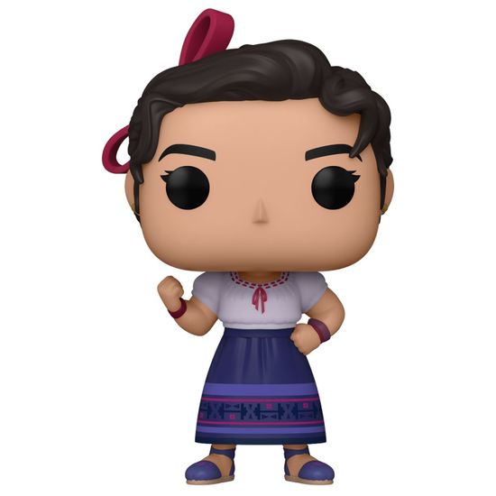 Фигурка Funko POP! Disney Encanto Luisa Madrigal (1147) 57601