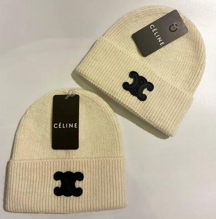 Шапка Celine