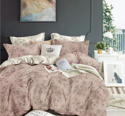 Постельное белье семейное Asabella 2062-7