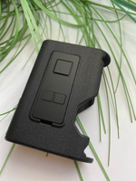KBR-S Style Boro Mod by 5AVape