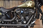 Harley-Davidson Softail Slim S (FLSS) 2017