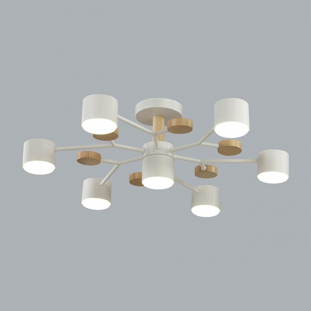 Потолочная люстра Lumion Rondo 8195/7C