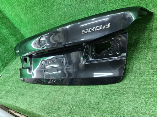 Крышка багажника BMW 5er G30 (2017-2023)