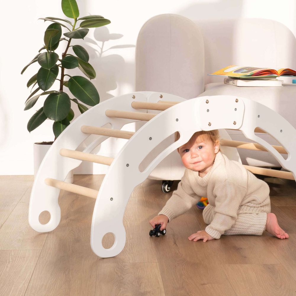 Арка - качалка ROMANA Eco 5