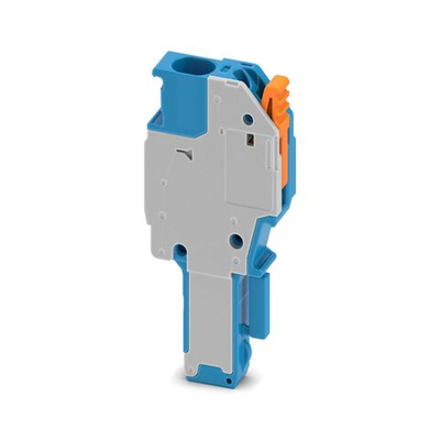 1071736 - LP 2,5/ 1-R BU - Штекер