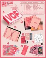 Альбом ALL(H)OURS - VCF