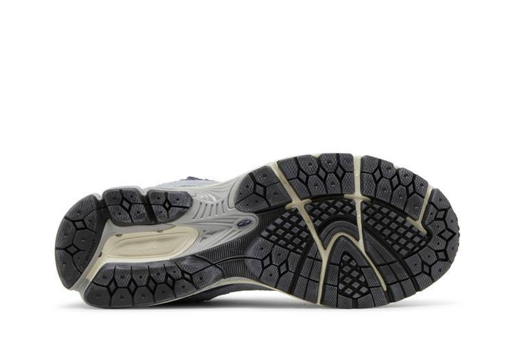 Кроссовки New Balance Nb 2002R "Refined Future"