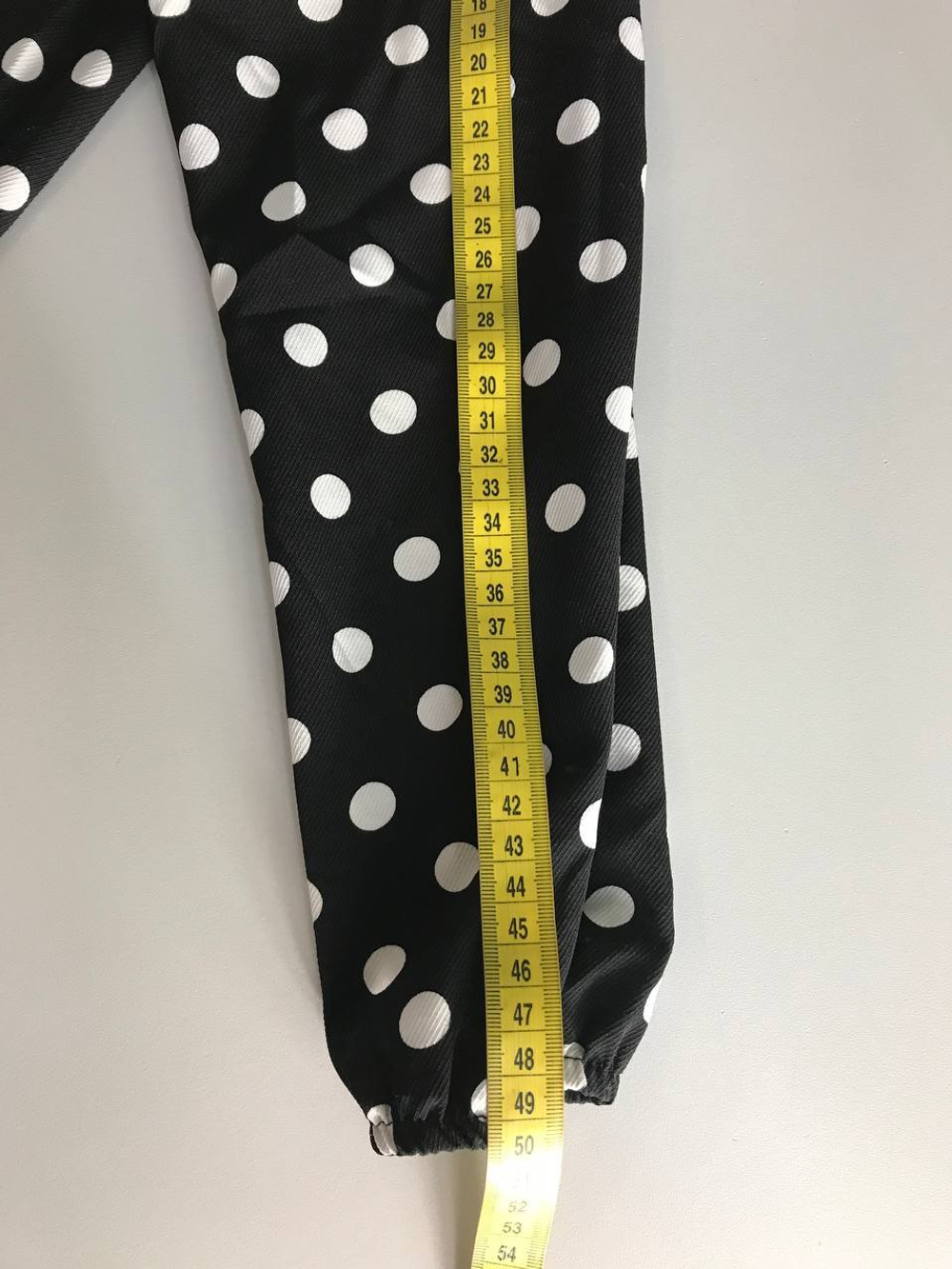 Платье Imperia в горошек, маркировка S, визуально 44 размер