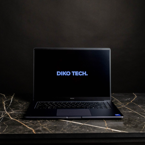 Ноутбук Xiaomi RedmiBook 16 / 2025 / Intel Core 5 220H / 32 / 1Tb