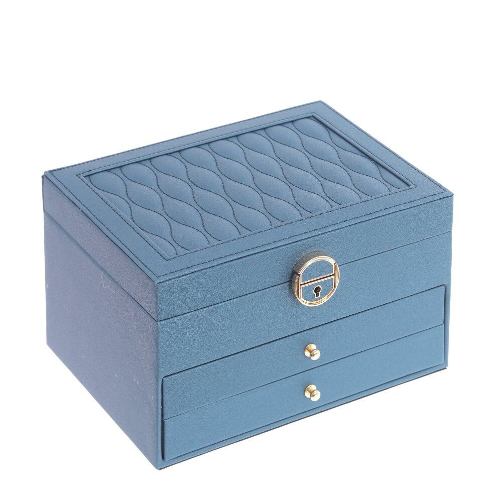 GAEM Шкатулка для украшений, L23 W17 H14 см