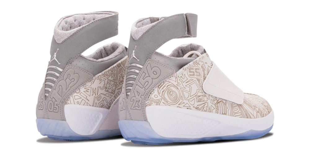 Кроссовки Jordan Air Jordan 20 Retro 30Th Anniversary Laser