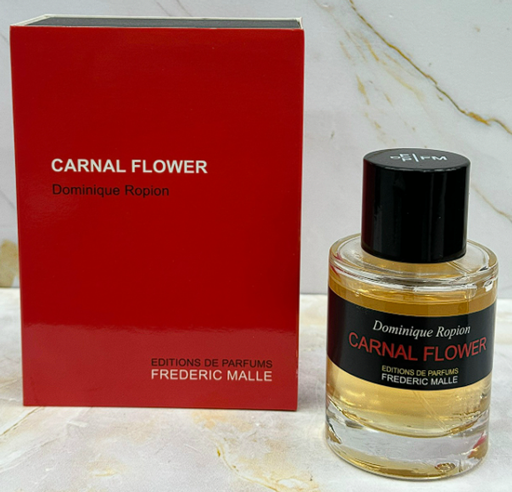 FREDERIC MALLE Carnal Flower (duty free парфюмерия)