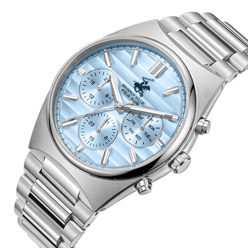 Наручные часы Beverly Hills Polo Club BP3744X.300