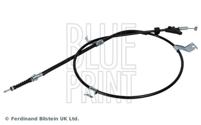 BLUE PRINT - ADH253214-BLU - Cable Pull, parking brake