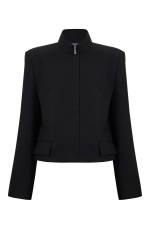 Блейзер на кнопках