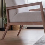 Кресло ENZA HOME BASEL EH59927