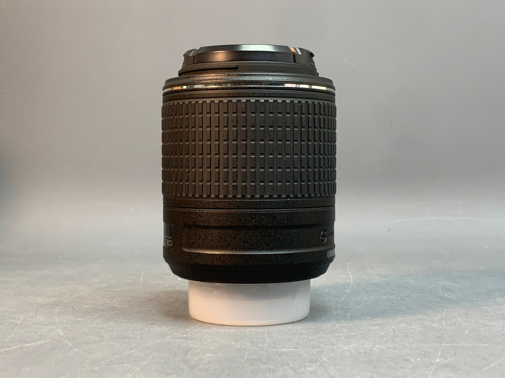Nikon 55-200mm f/4-5.6G AF-S DX ED VR II Nikkor