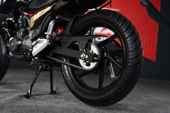 Мотоцикл SHARMAX RST 240 Ultra